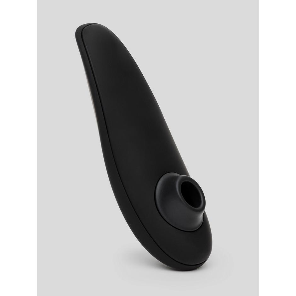 Womanizer Classic 2 Rechargeable Clitoral Suction Stimulator