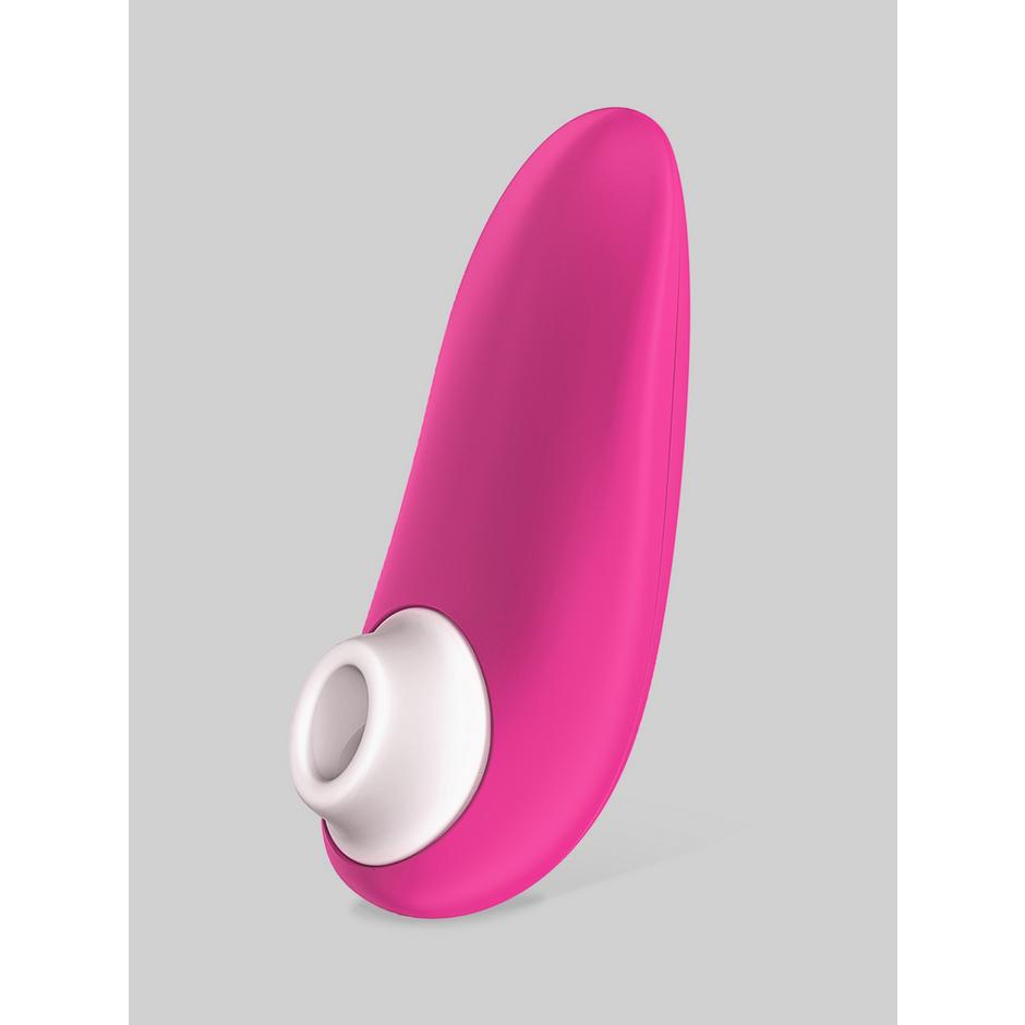 Womanizer Starlet 3 Rechargeable Clitoral Suction Stimulator