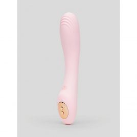 Agent Provocateur X Lovehoney The Cha-Cha-Cha Silicone G-Spot Vibrator