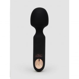 Agent Provocateur X Lovehoney The Rumba Silicone Wand Vibrator