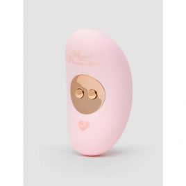 Agent Provocateur X Lovehoney The Jitterbug Silicone Clitoral Vibrator