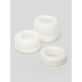 Lovehoney Health Penis Bumper Set (3 Piece)