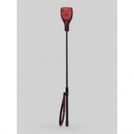Fifty Shades of Grey Sweet Anticipation Reversible Riding Crop