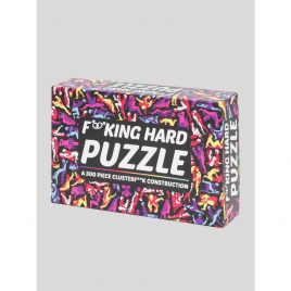 Fking Hard Puzzle Game