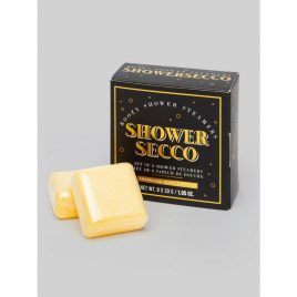 ShowerSecoo Boozy Shower Steamers (8 Count)