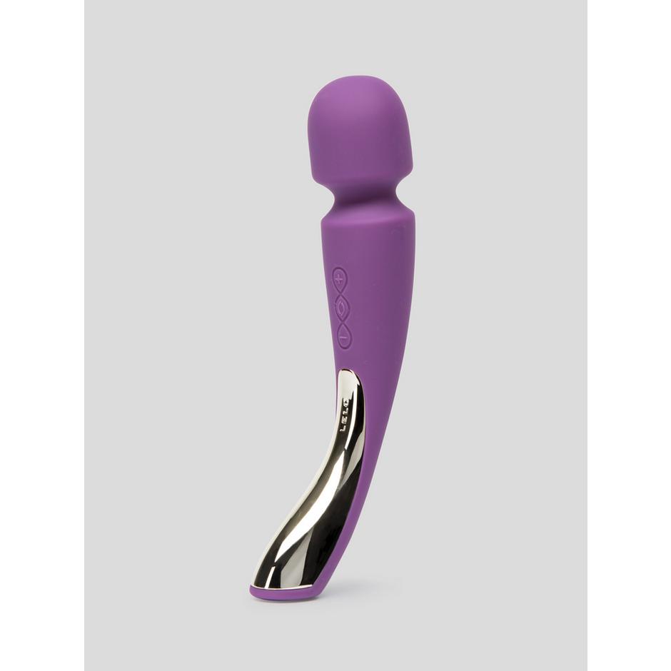 Lelo Smart Wand Medium Rechargeable Vibrator