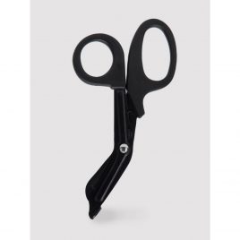 Ouch! Bondage Safety Scissors