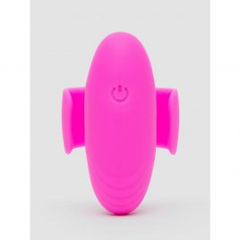 Lovehoney Ignite 20 Function Textured Finger Vibrator