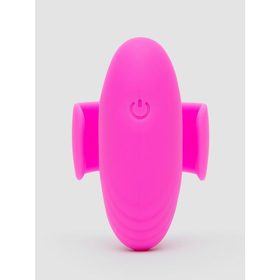 Lovehoney Ignite 20 Function Textured Finger Vibrator