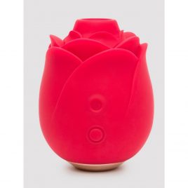 Lovehoney Rose Toy Clitoral Suction Stimulator