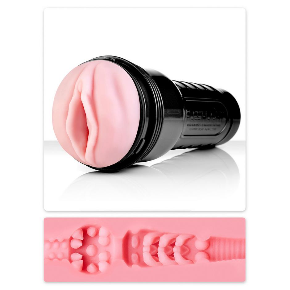 Fleshlight Pink Lady Destroya