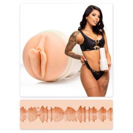 Fleshlight Girls Gina Valentina Stellar Texture