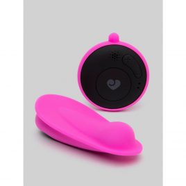 Lovehoney Juno Rechargeable Music-Activated Panty Vibrator