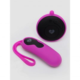 Lovehoney Juno Rechargeable Music-Activated Vibrating Egg