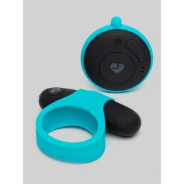 Lovehoney Juno Rechargeable Music Activated Vibrating Love Ring