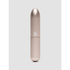 Lovehoney X Love Not War Maya Sustainable Rechargeable Bullet Vibrator