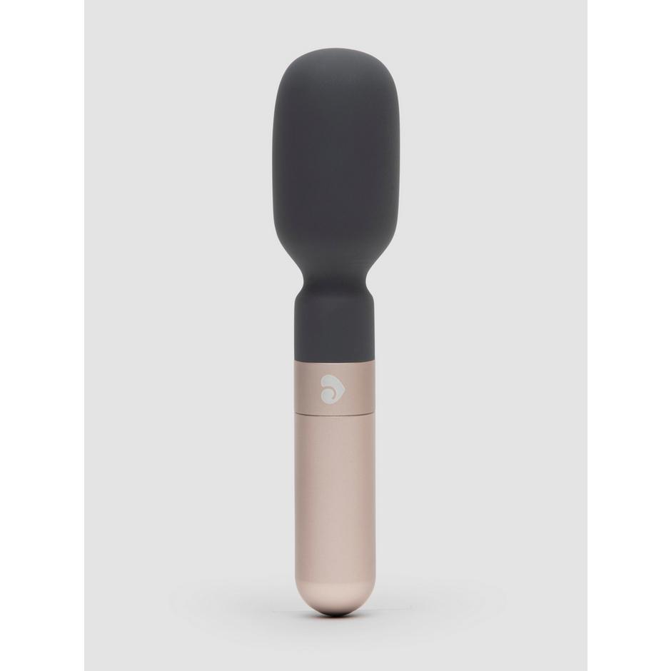 Lovehoney X Love Not War Koi Sustainable Rechargeable Wand Vibrator