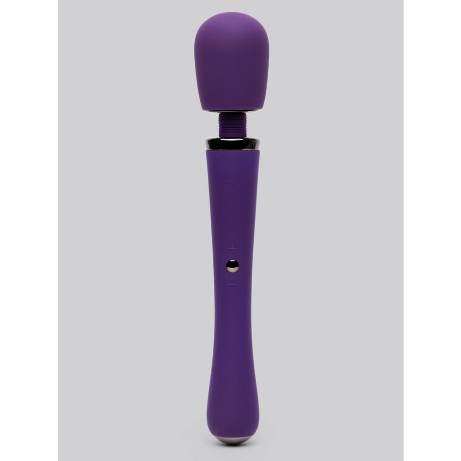 Lovehoney Desire Luxury Rechargeable Wand Vibrator