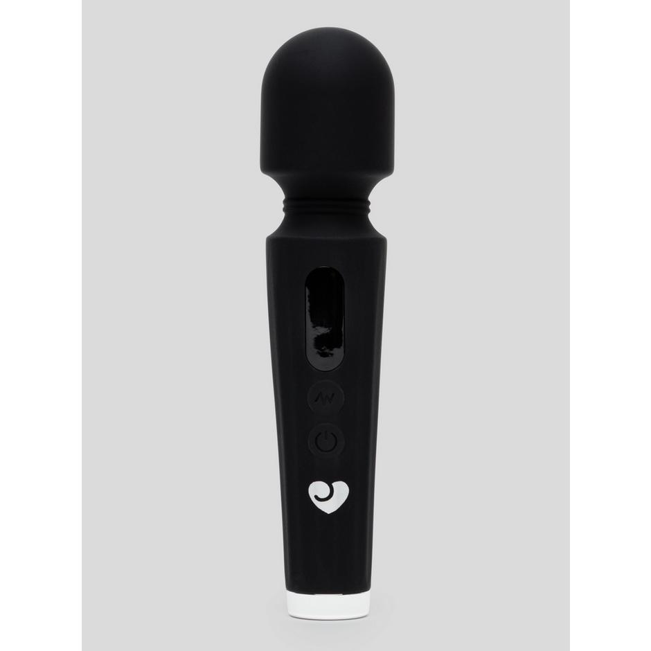 Lovehoney Power Play Rechargeable Mini Wand Vibrator