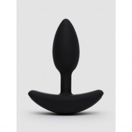 Lovehoney Backdoor BFF Small Rechargeable Vibrating Butt Plug