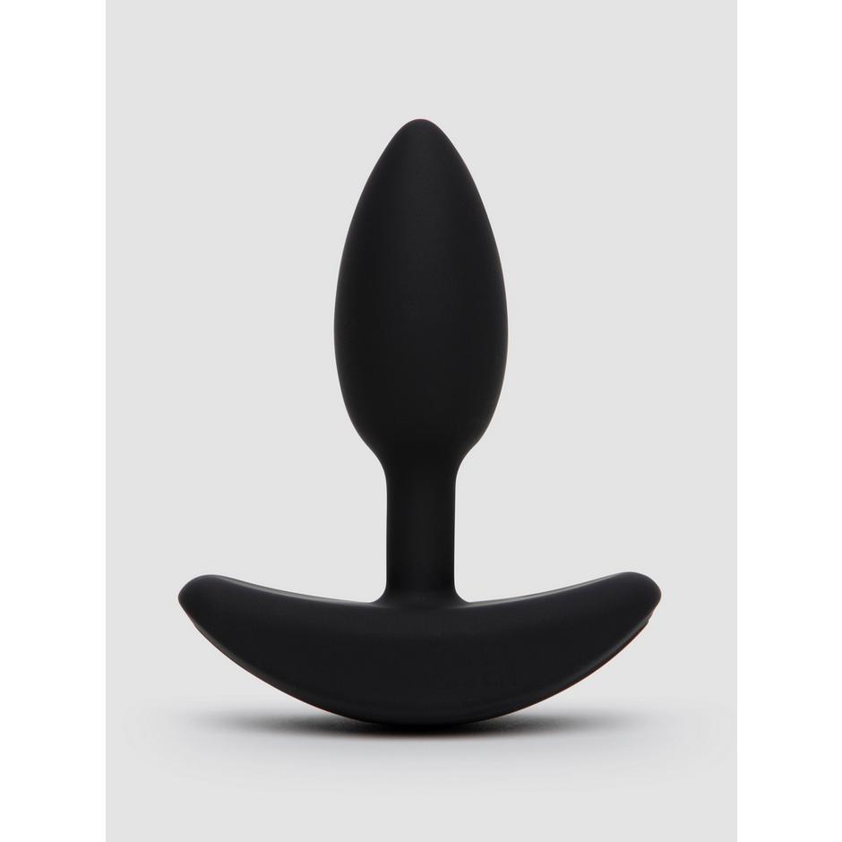 Lovehoney Backdoor BFF Small Rechargeable Vibrating Butt Plug
