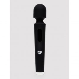 Lovehoney Power Play Rechargeable Wand Vibrator