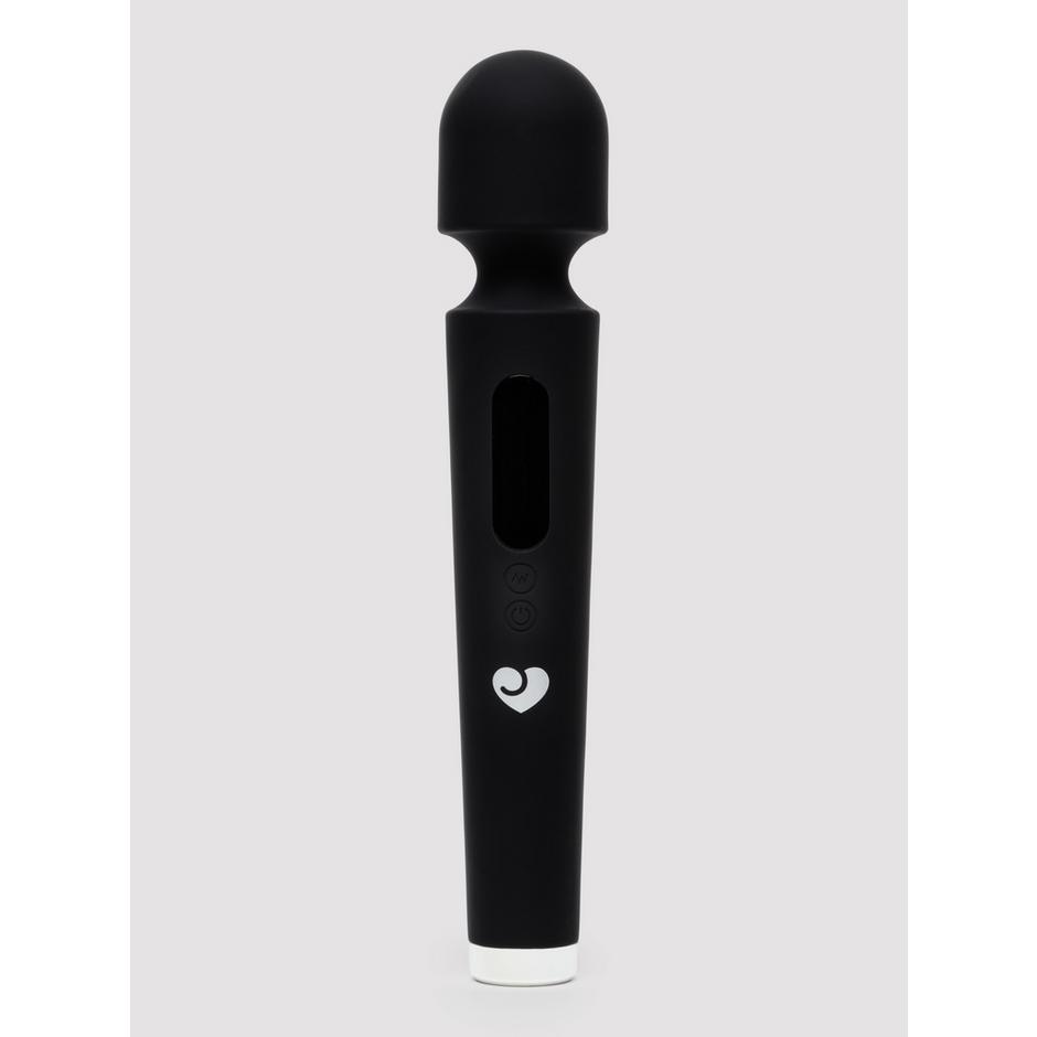 Lovehoney Power Play Rechargeable Wand Vibrator