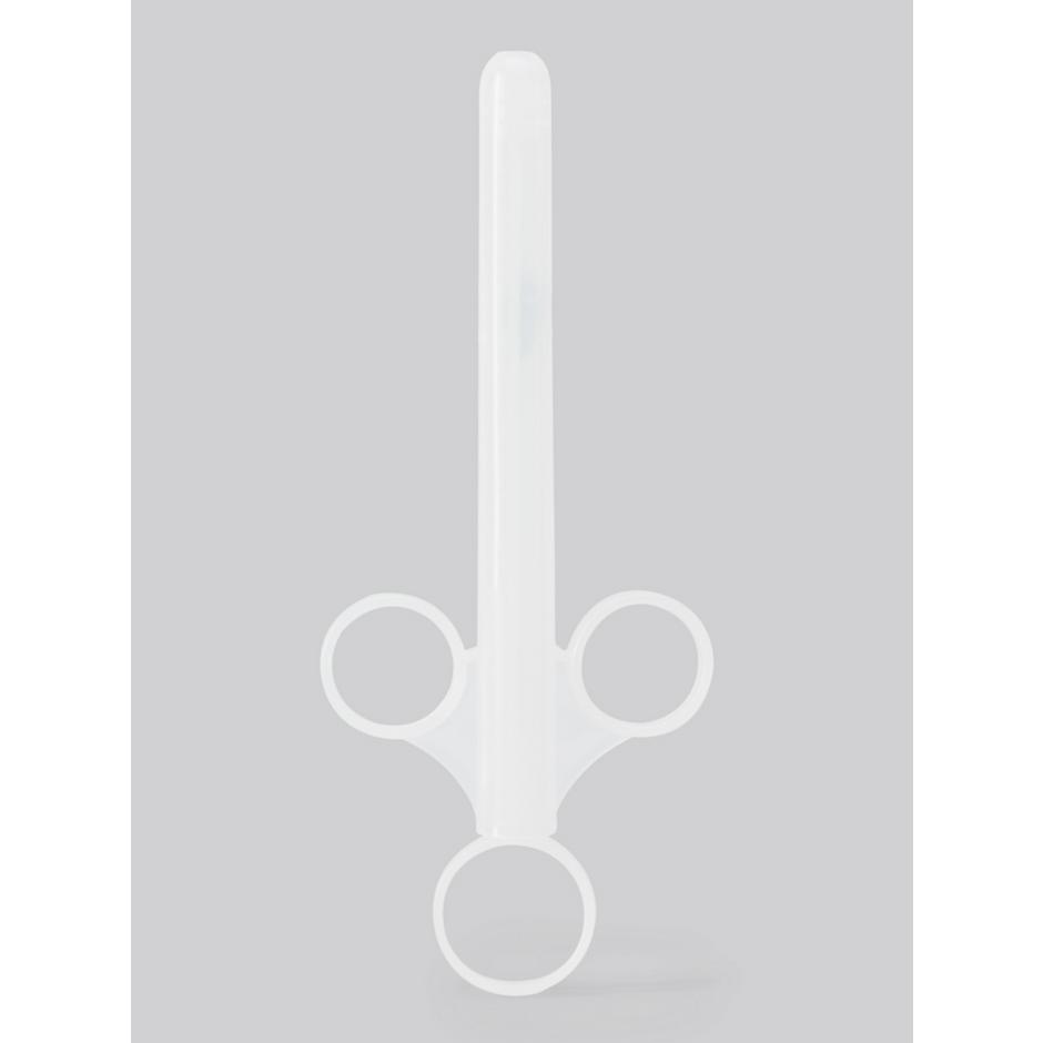 Bondage Boutique Large Lubricant Applicator Syringe 0.3 fl oz