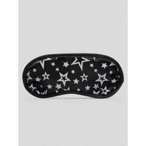 Bondage Boutique Stars Blindfold