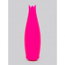 Lovehoney Flower Power Rechargeable Flickering Clitoral Vibrator