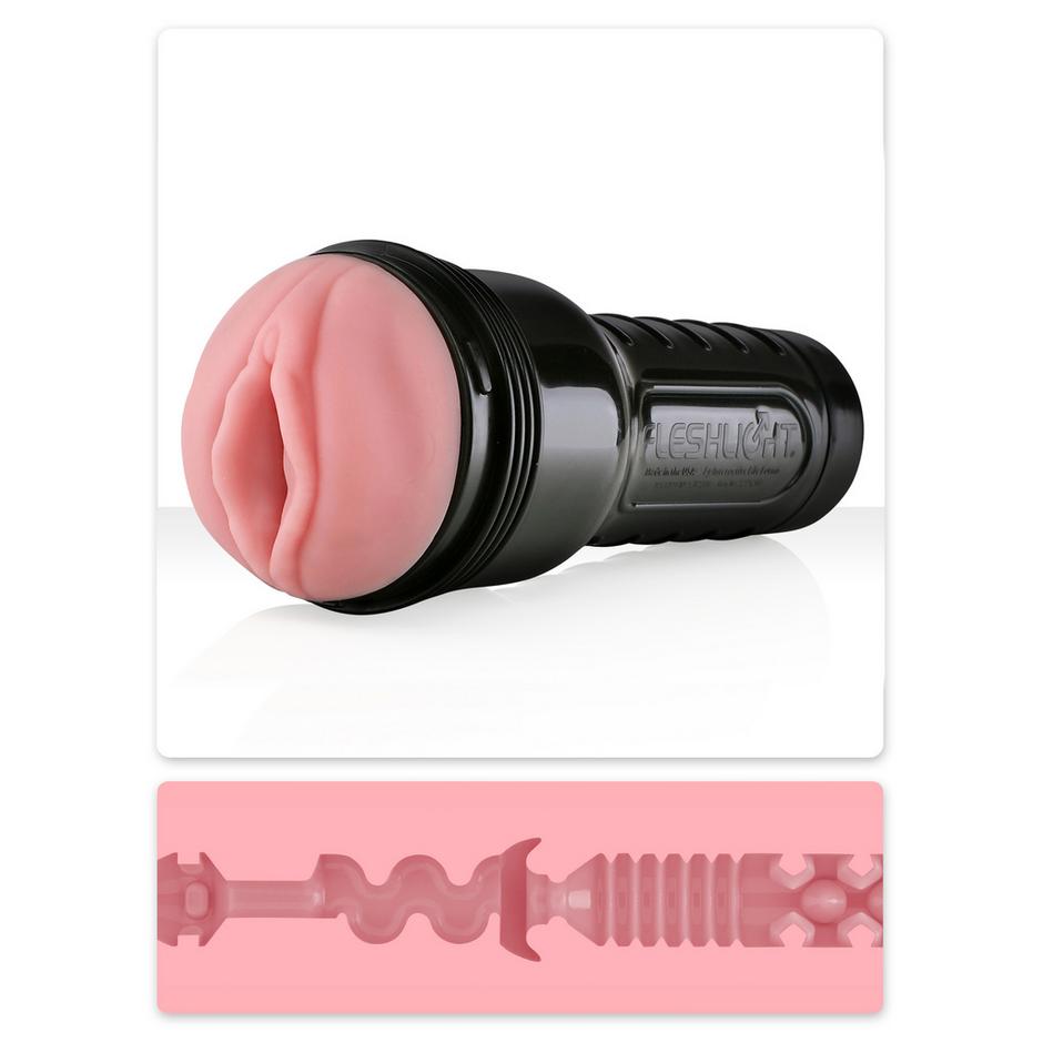 Fleshlight Pink Lady Heavenly