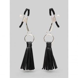 Adjustable Tassel Nipple Clamps