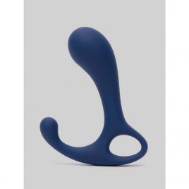 Viceroy Direct Bendable Prostate and Perineum Massager