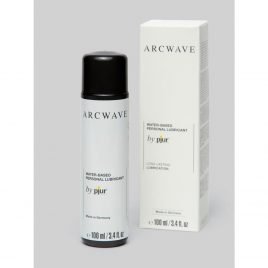 Arcwave Long-Lasting Lubricant 3.4fl oz USA