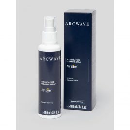 Arcwave Toy Cleaner 3.4fl oz USA