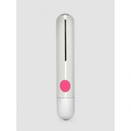 Tracey Cox Supersex Extra Powerful Rechargeable Bullet Vibrator
