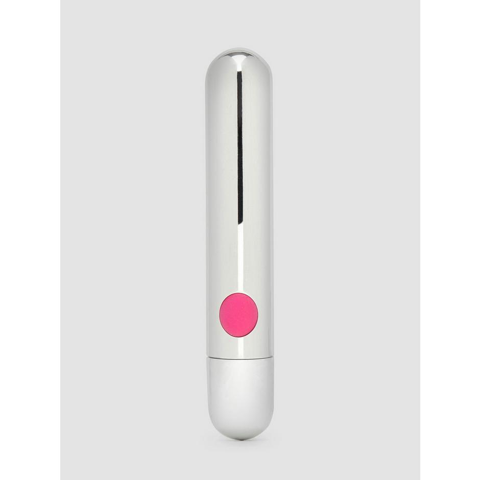 Tracey Cox Supersex Extra Powerful Rechargeable Bullet Vibrator