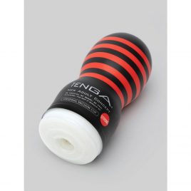 Tenga Original Hard Vacuum Cup