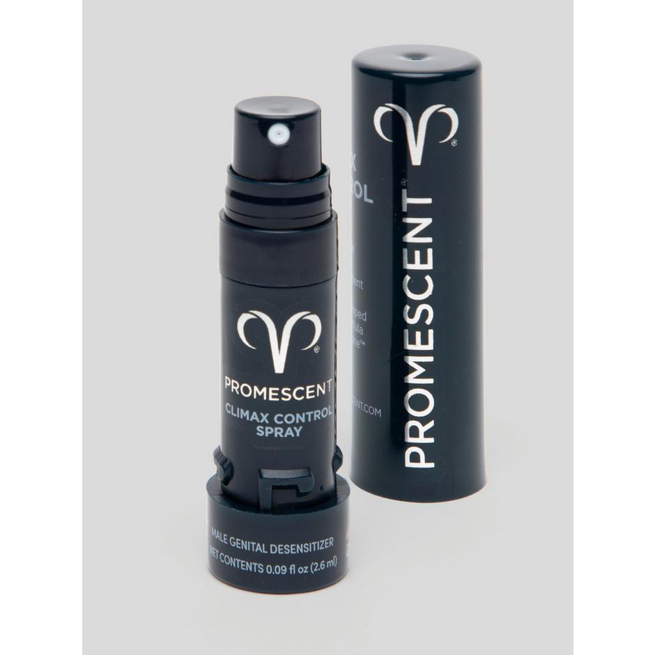 Promescent Climax Control Spray 0.25 fl oz (60 Sprays)