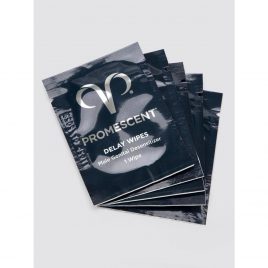 Promescent Delay Wipes (5 Count)