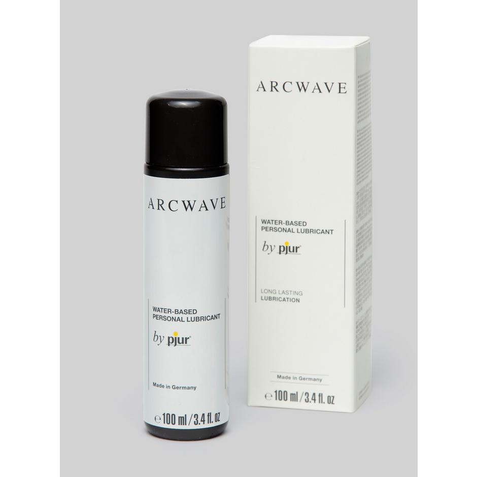 Arcwave Long-Lasting Lubricant 3.4 fl oz