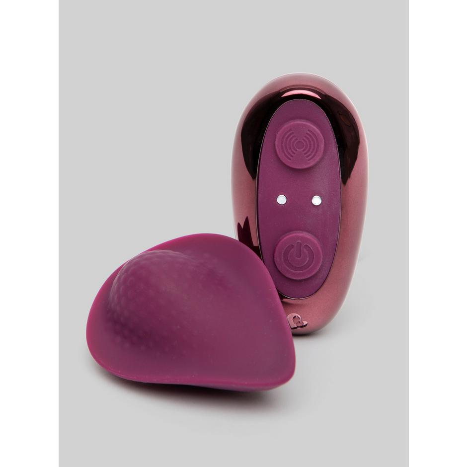 Rocks Off Knickerbocker Glory Rechargeable Remote Control Panty Vibrator