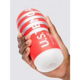 TENGA Ultra Size Original Deep Throat Onacup