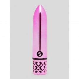 Royal Gems Glamour Rechargeable Bullet Vibrator