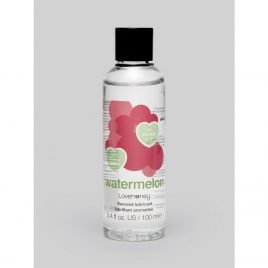 Lovehoney Watermelon Flavored Lubricant 3.4 fl oz