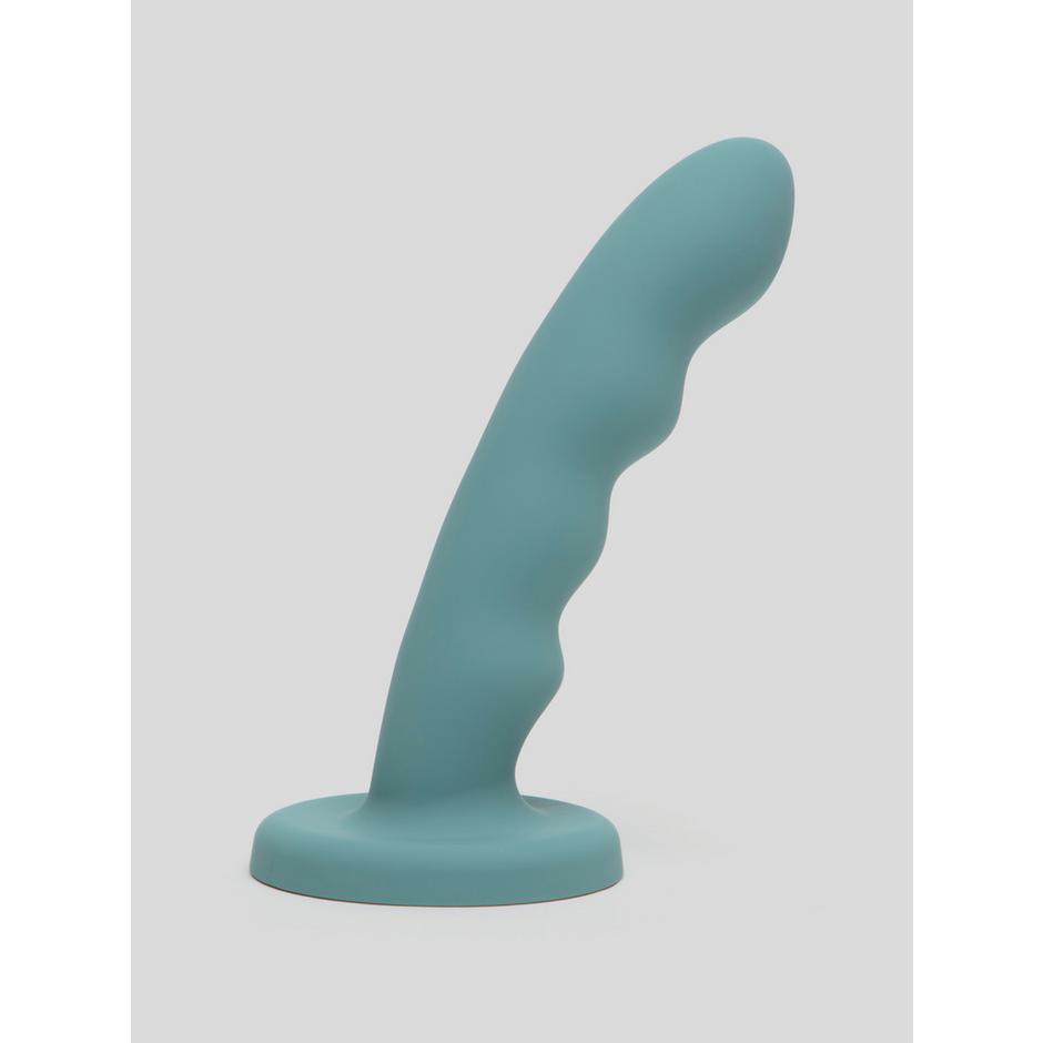 Sportsheets Sage Silicone Suction Cup Dildo 8 Inch