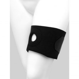 Sportsheets Ultra Plus Size Thigh Strap-On