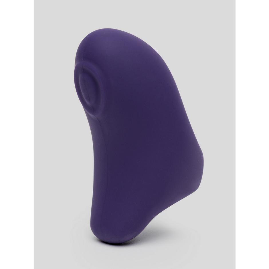 Hana Rechargeable Pulsating Finger Vibrator