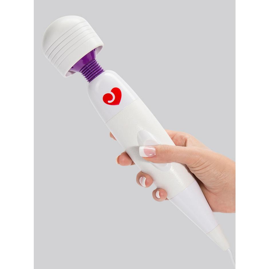 Lovehoney Classic Extra Powerful Massage Wand Vibrator