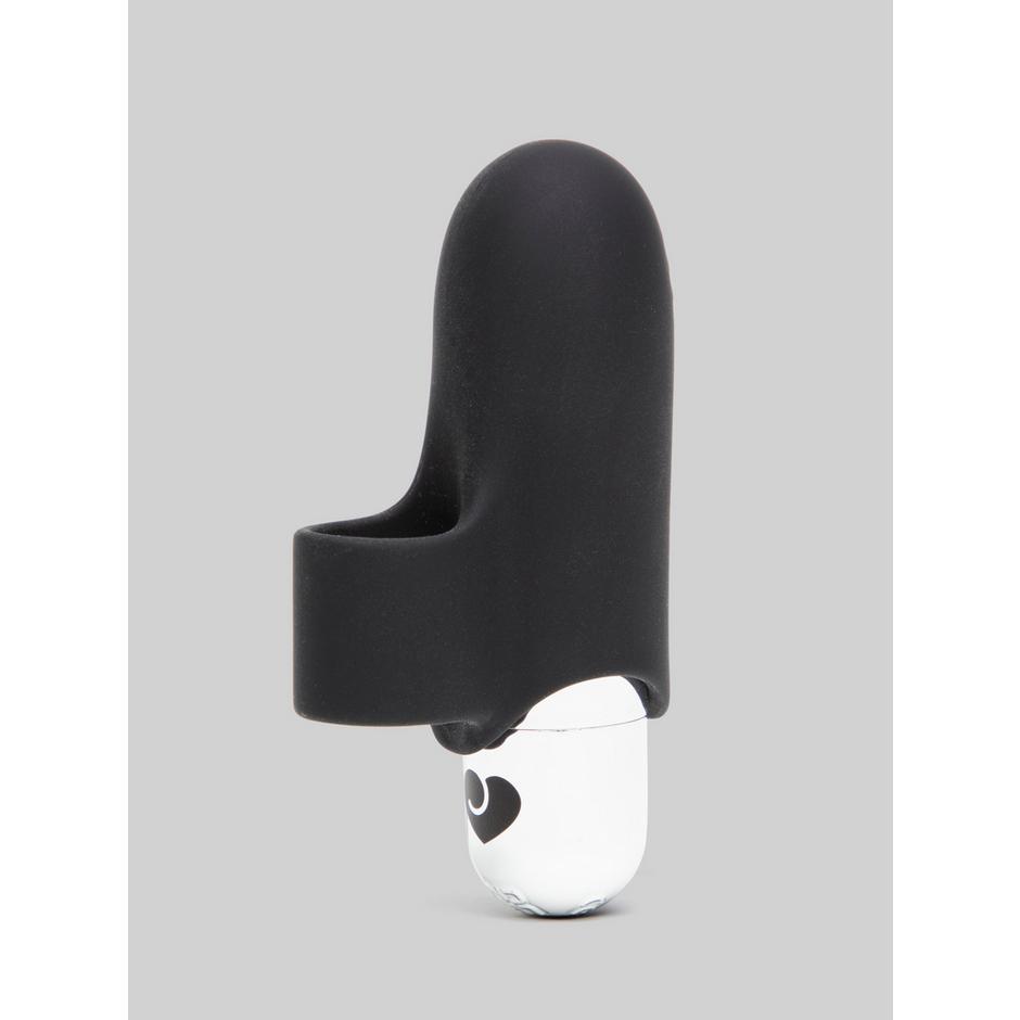 Lovehoney Touch Me Rechargeable Silicone Finger Vibrator